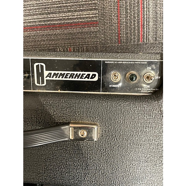 Used Carr Amplifiers HAMMERHEAD Guitar Combo Amp