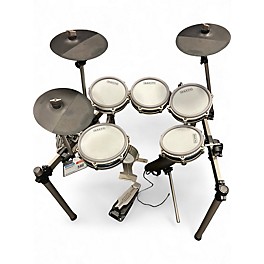 Used Simmons Titan 70 Electric Drum Set
