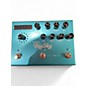 Used Strymon Bigsky Reverb Effect Pedal thumbnail