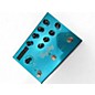 Used Strymon Bigsky Reverb Effect Pedal