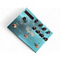 Used Strymon Bigsky Reverb Effect Pedal
