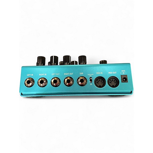 Used Strymon Bigsky Reverb Effect Pedal