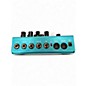 Used Strymon Bigsky Reverb Effect Pedal