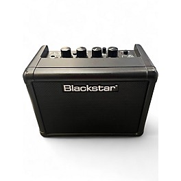 Used Blackstar Fly 3W Battery Powered Amp