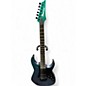 Used Ibanez RG631ALF CHAMELIAN Solid Body Electric Guitar thumbnail