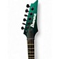 Used Ibanez RG631ALF CHAMELIAN Solid Body Electric Guitar