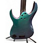 Used Ibanez RG631ALF CHAMELIAN Solid Body Electric Guitar