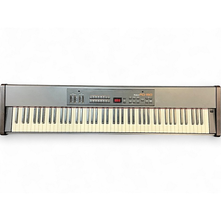 Roland RD-150 電子ピアノ　ジャンク Roland RD-150 電子ピアノ ジャンク - メルカリ