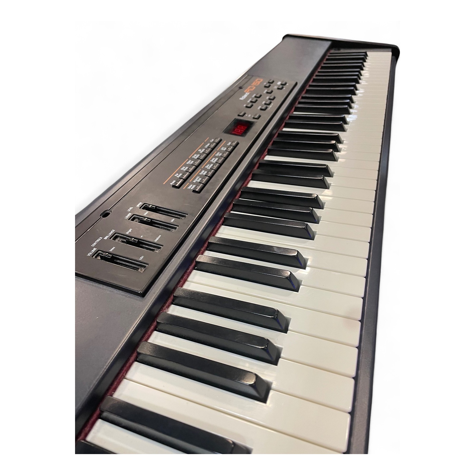 Used Roland RD-150 Stage Piano | Guitar Center