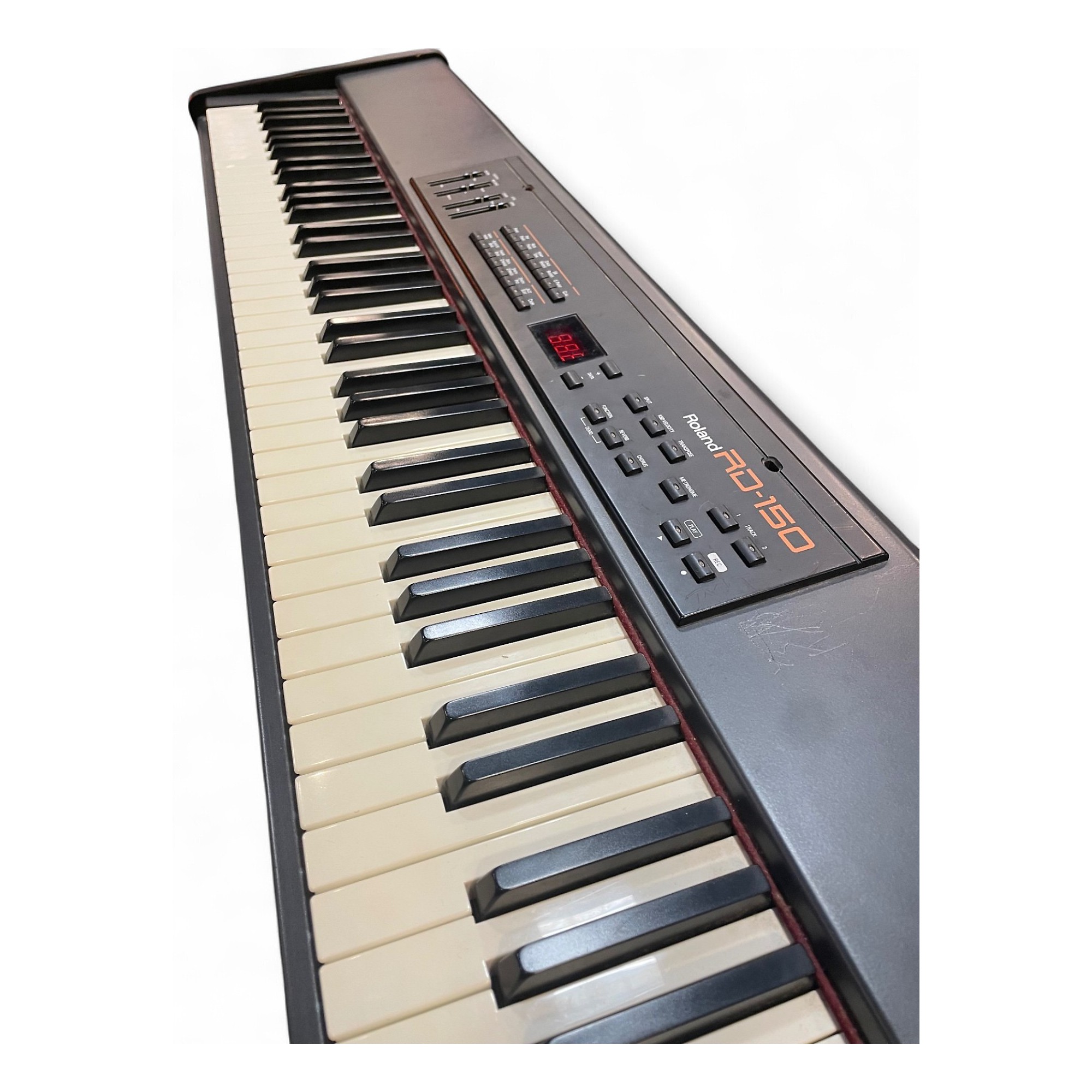 Roland RD-150 電子ピアノ　ジャンク Roland RD-150 電子ピアノ ジャンク - メルカリ