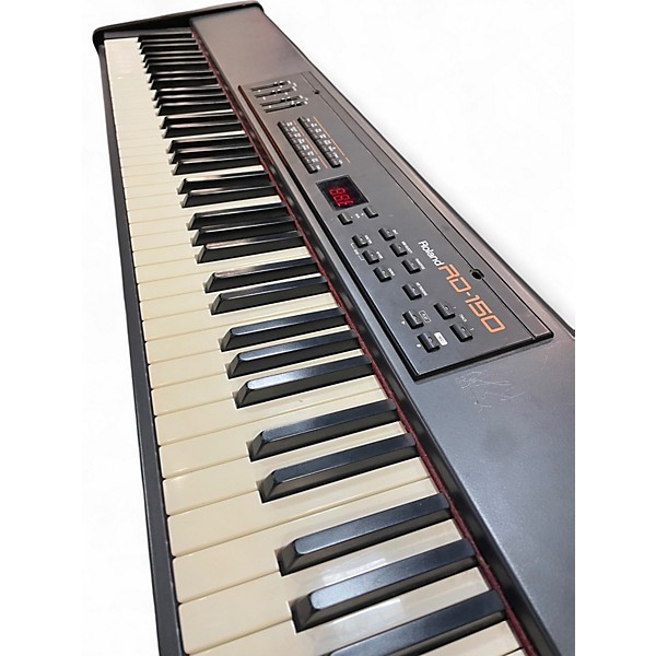 Used Roland RD-150 Stage Piano