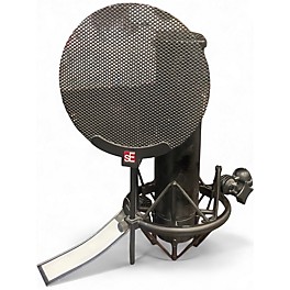 Used Se se2200 Condenser Microphone