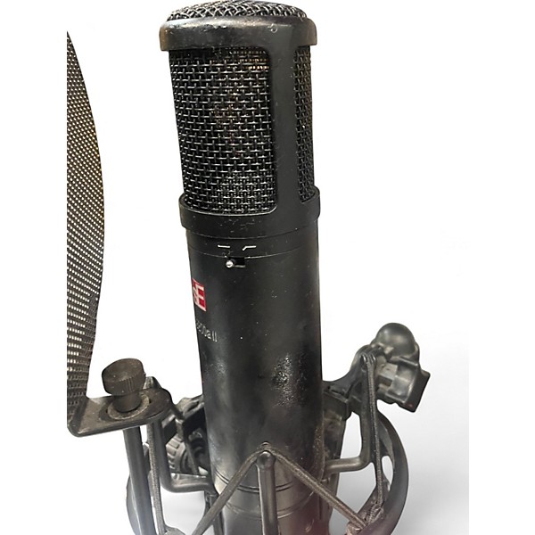 Used Se se2200 Condenser Microphone