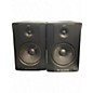 Used M-Audio BX8 D2 Pair Powered Monitor thumbnail