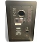 Used M-Audio BX8 D2 Pair Powered Monitor