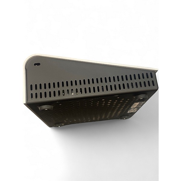 Used Universal Audio Apollo Twin Duo Audio Interface