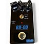 Used Mojotone BBOD Effect Pedal thumbnail