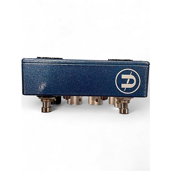 Used CopperSound Pedals Daedalus Effect Pedal