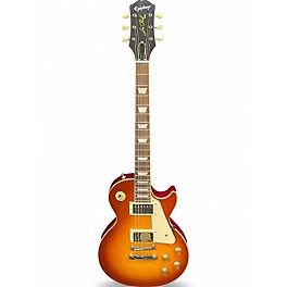 Used Epiphone 1959 Les Paul Custom Pro Southern Fade Solid Body Electric Guitar