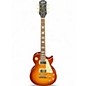 Used Epiphone 1959 Les Paul Custom Pro Southern Fade Solid Body Electric Guitar thumbnail