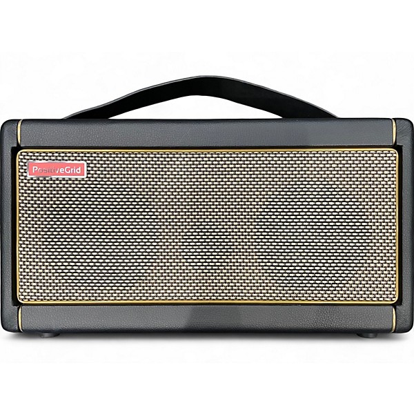 Used Positive Grid SPARK 40 Guitar Combo Amp