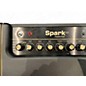 Used Positive Grid SPARK 40 Guitar Combo Amp