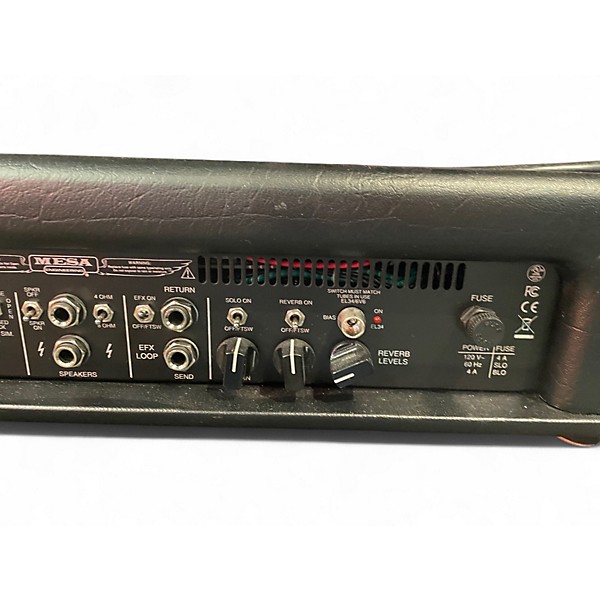 Used MESA/Boogie TC100 Tube Guitar Amp Head,Specials : American Fashion Style Bags On Sale