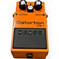 Used BOSS DS1 Distortion Effect Pedal