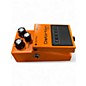 Used BOSS DS1 Distortion Effect Pedal