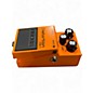 Used BOSS DS1 Distortion Effect Pedal