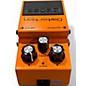 Used BOSS DS1 Distortion Effect Pedal