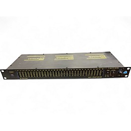 Used AB International Amplifiers EQUALIZER Equalizer