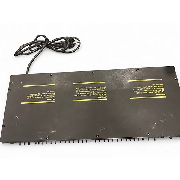 Used AB International Amplifiers EQUALIZER Equalizer