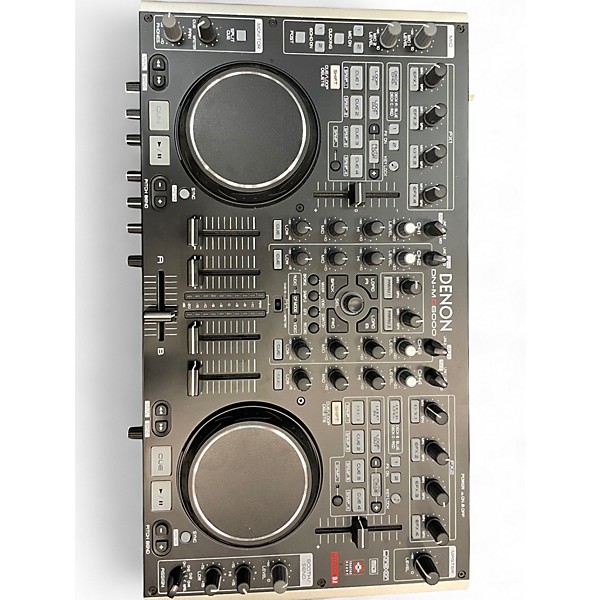 Used Denon DJ DN-MC6000 DJ Controller