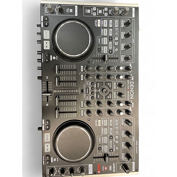 Used Denon DJ DN-MC6000 DJ Controller