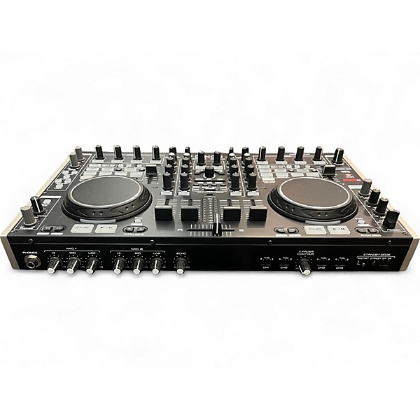 Used Denon DJ DN-MC6000 DJ Controller