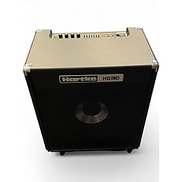 Used Hartke HD150 Bass Combo Amp