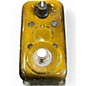 Used George Mcclintock Fuzz Effect Pedal thumbnail