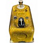 Used George Mcclintock Fuzz Effect Pedal