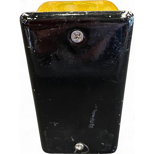 Used George Mcclintock Fuzz Effect Pedal