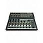 Used Mackie Mix12FX Unpowered Mixer