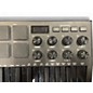 Used Akai Professional MPK Mini MIDI Controller