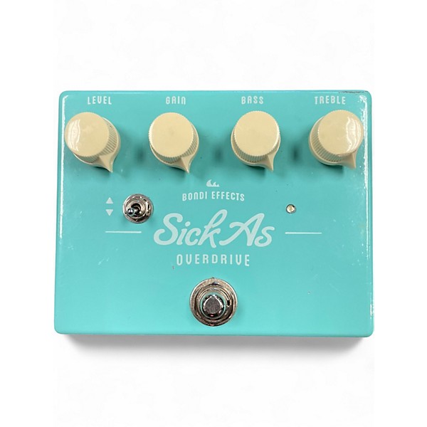 ギター bondi effects breakers Breakers Overdrive – Bondi Effects