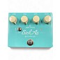 Used Bondi sick as Effect Pedal thumbnail