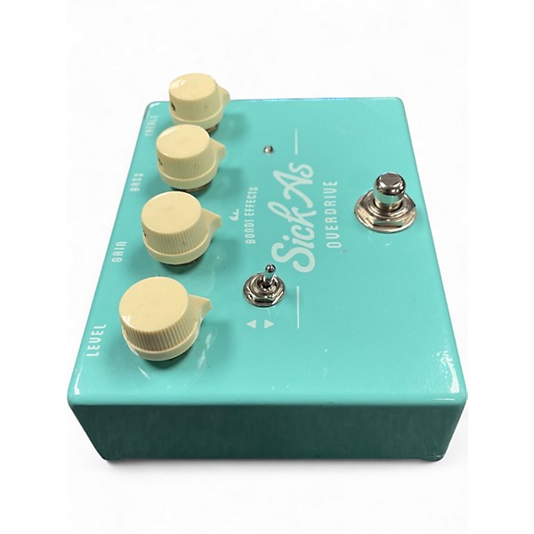【美品】BONDI EFFECTS Sick As Overdrive Sick As Overdrive – Bondi Effects