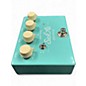 Used Bondi sick as Effect Pedal