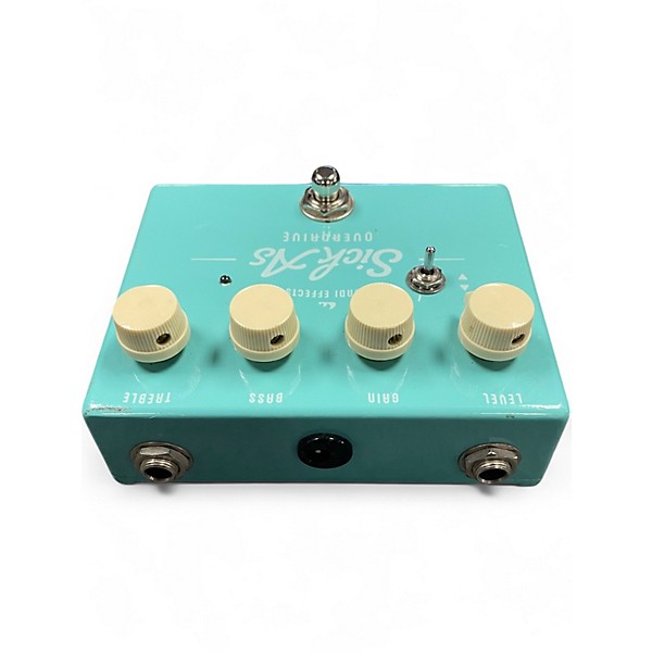 ギター Bondi Effects Sick As Bondi Effects Sick As Overdrive Mk II - Vintage King