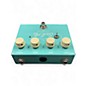 Used Bondi sick as Effect Pedal
