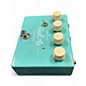 Used Bondi sick as Effect Pedal