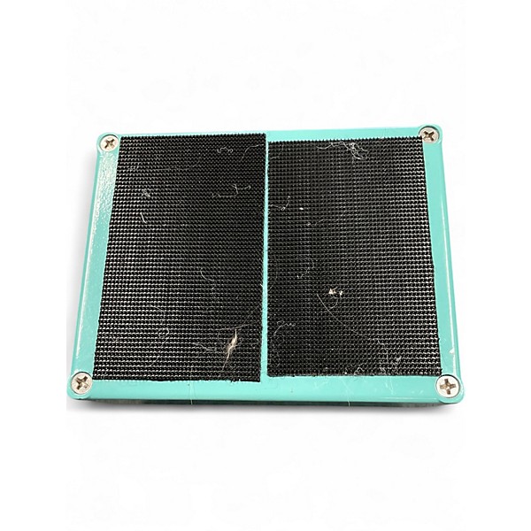 Used Bondi sick as Effect Pedal